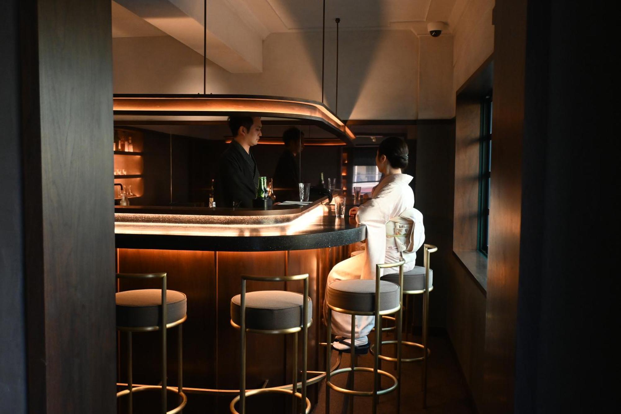 京都 Marufukuro酒店 外观 照片